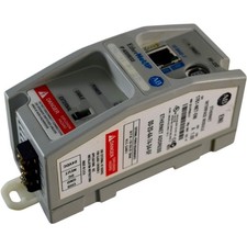 Allen-Bradley 1761-NET-ENI Ethernet Interface Module SLC 500 MicroLogix Control