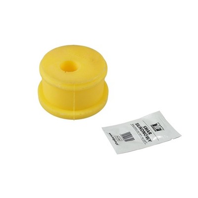   TEDGUM MOUNTING CONTROL\/TRAILING ARM LEFT/RIGHT FRONT/REAR TED66130