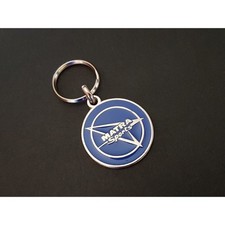 Schlüsselanhänger Matra Sport, Djet 530 Bagheera Murena Rancho