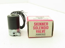 Honeywell Skinner MBD005 Micro Miniature Air Solenoid Valve 240V 150 PSI