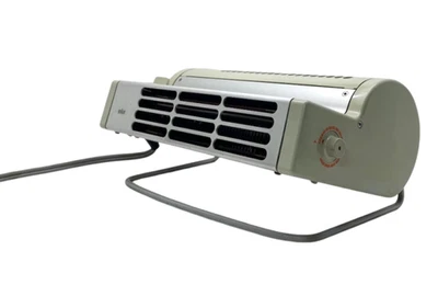 BRAUN by Reinhold Weiss & Dieter Rams 1967 japanisches Modell Typ H7 Elektrov... - Bild 1 von 4