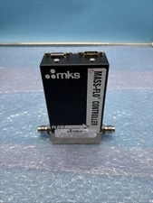 MKS 1179B00422CR14V / Viton 200 SCCM Ar Mass Flow Controller