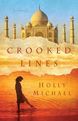 Crooked Lines, Michael, Holly J
