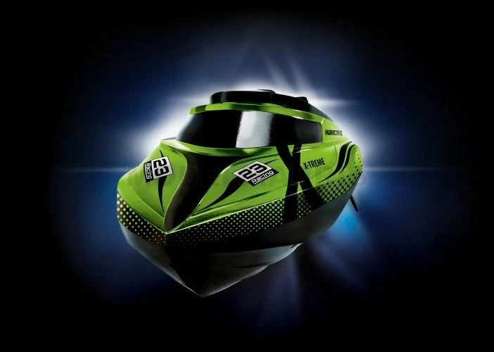 REVELL 24139 X-Treme RC Boot Hurricane - Bild 2 von 3