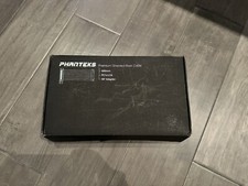 Phanteks Premium Shielded High-Speed Technology PCI-E 3.0 x 16 Riser Cable 220mm