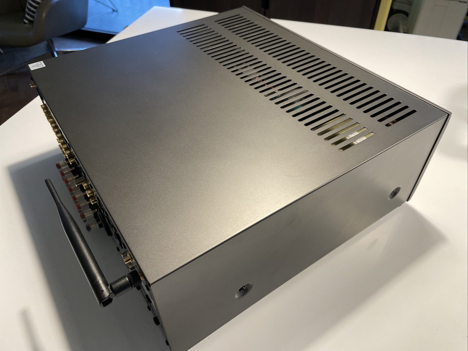 arcam av receiver eBay