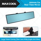 <!--F#f_0-->Universal 300mm Car Rear View Mirror Large Vision Wide Angle Anti Glare<!--F/-->