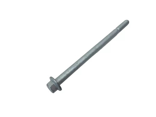 2 X Genuine Ford Ecosport/Fiesta/Focus/Mondeo M6x100MM Engine Oil Pan Bolt NEW - Picture 2 of 2