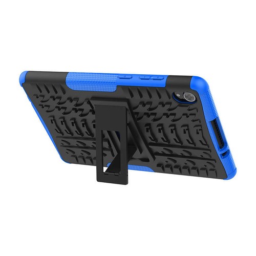 For Lenovo Tab M8 8" TB-8505F 2nd/4th Gen Heavy Duty Shockproof Stand Case Cover - Picture 27 of 66