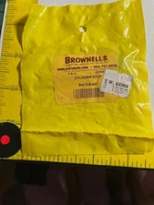 SMITH & WESSON Cylinder Stop J Frame S&W