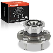 Roulement de roue Mazda MX6