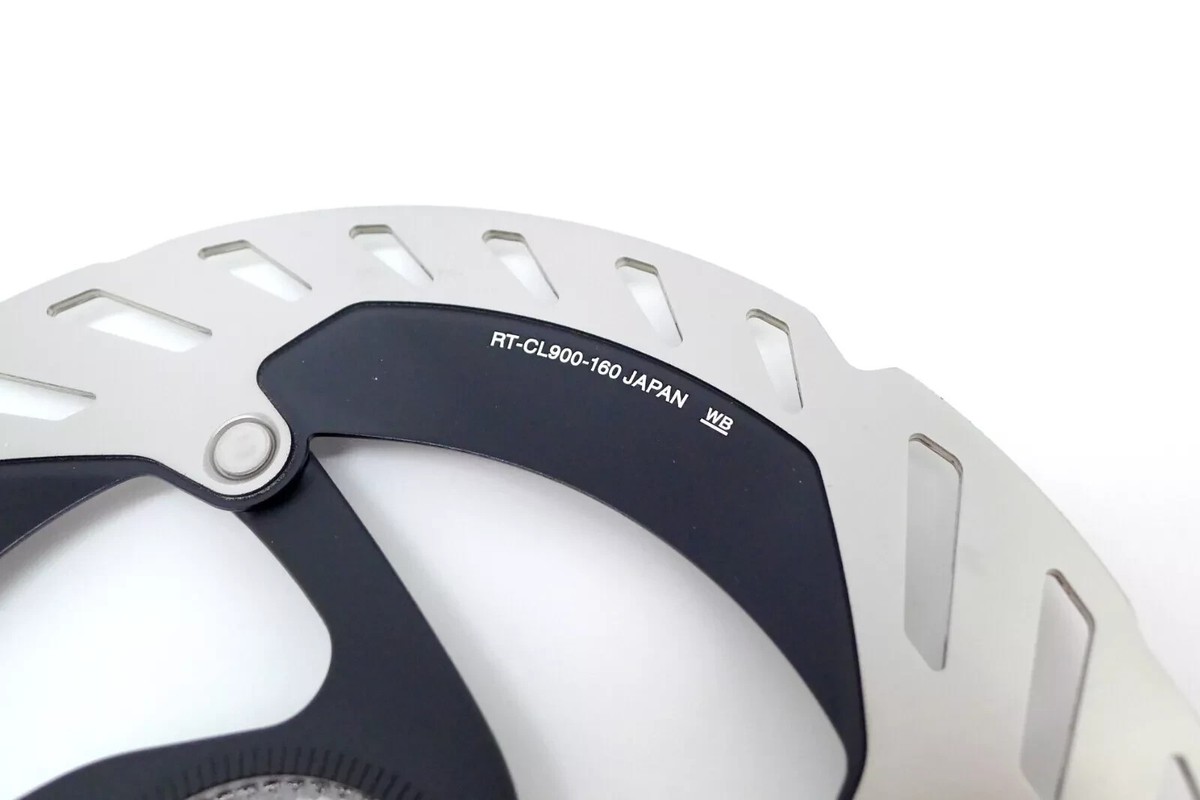 新品 未使用　シマノ(SHIMANO) RT-CL900 160 Amazon.com: Shimano Rt-Cl900 Rotor - Centerlock Silver