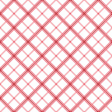 KimberBell Basics By Maywood Studio - Red Plaid 8262-R