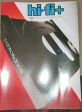 CONSONANCE CD 120 DÉPLIANT PUBLICITAIRE