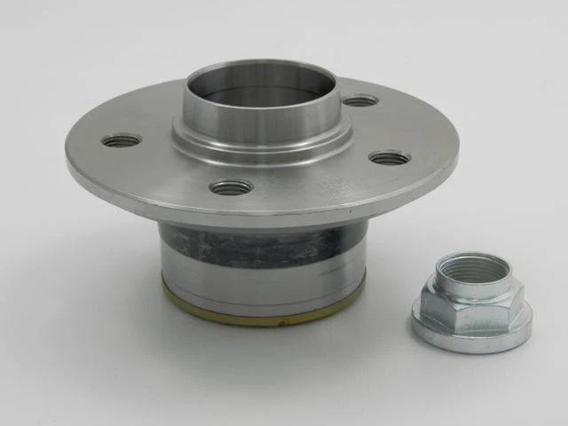 Par de kits de rodamientos de ruedas traseras para Rover 75 1999-2005 Foto 3 de 3