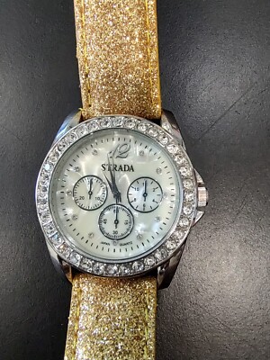 Strada Ladies Watch | eBay