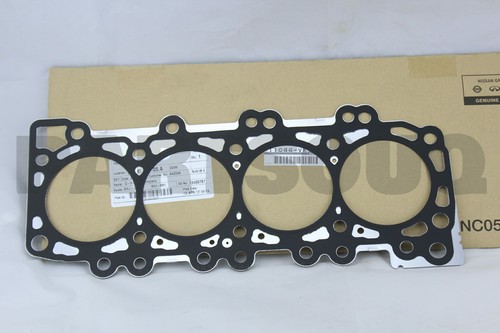 11044VK502 Genuine Nissan GASKET-CYLINDER HEAD 11044-VK502 | eBay UK