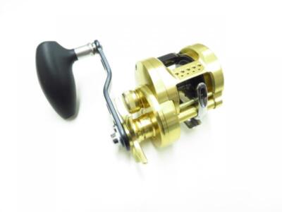 SHIMANO 16 OCEA CONQUEST 300PG Fishing Reel Right handle Used