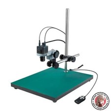 NEW HOZAN HDMI output microscope magnification 2.0 11x 1.0 5.5