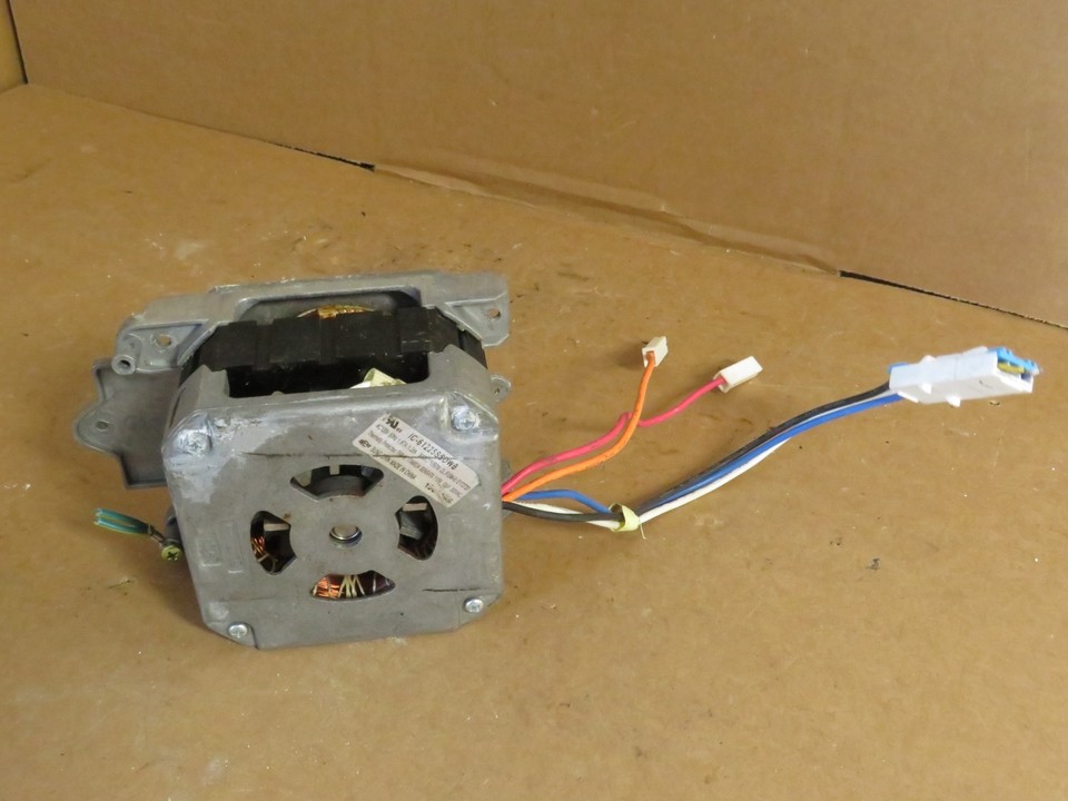 Samsung Dishwasher Circulation Pump Motor Part DD3100008A eBay