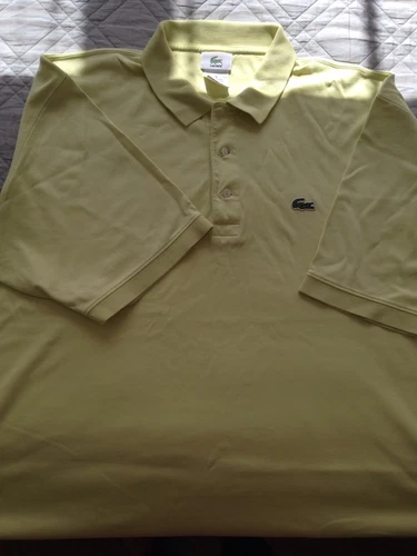 Lactose Polo Shirt