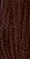The Gentle Art - Simply Shaker Cotton Floss 10 Yard Skein 7043 Cinders