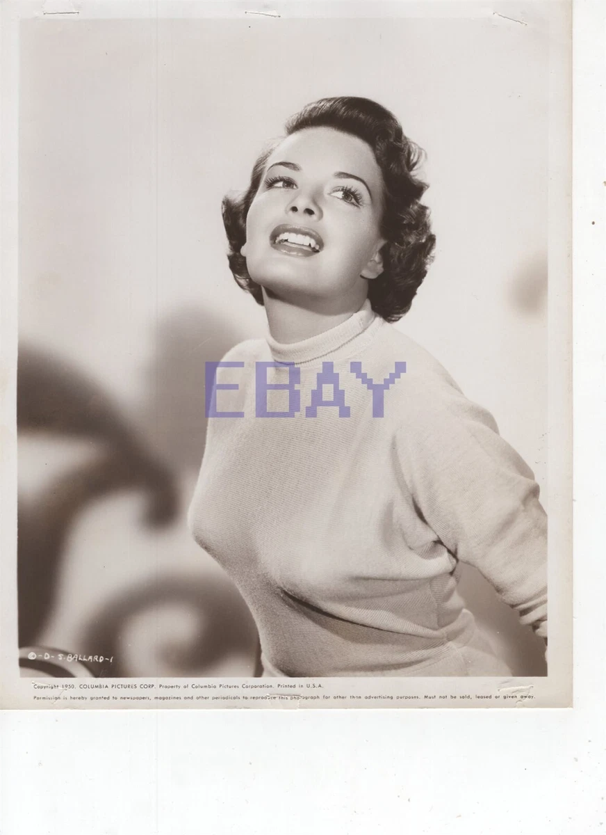 Shirley ballard nude