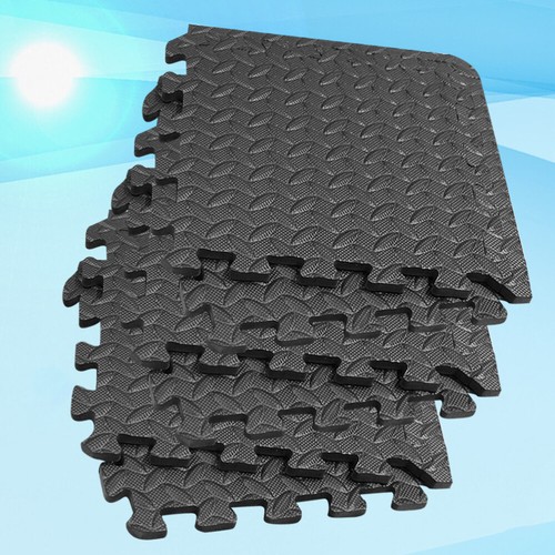 Exercise Mats Gym Mats Leaf Grain Floor Mat Gym Flooring Mat Wrestling