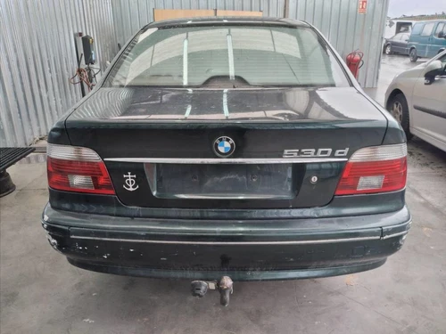 Culata para BMW SERIE 5 BERLINA (E39) 530d 2001 1624503 - Imagen 9 de 10