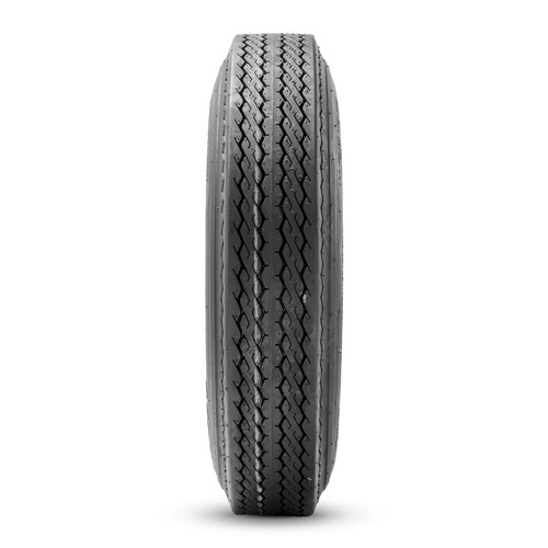 New*2 4 PR Bias Trailer Tires 4.80-8 New Lawn, And Turf,Tub