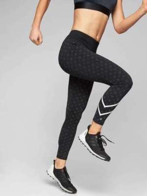athleta sonar tight
