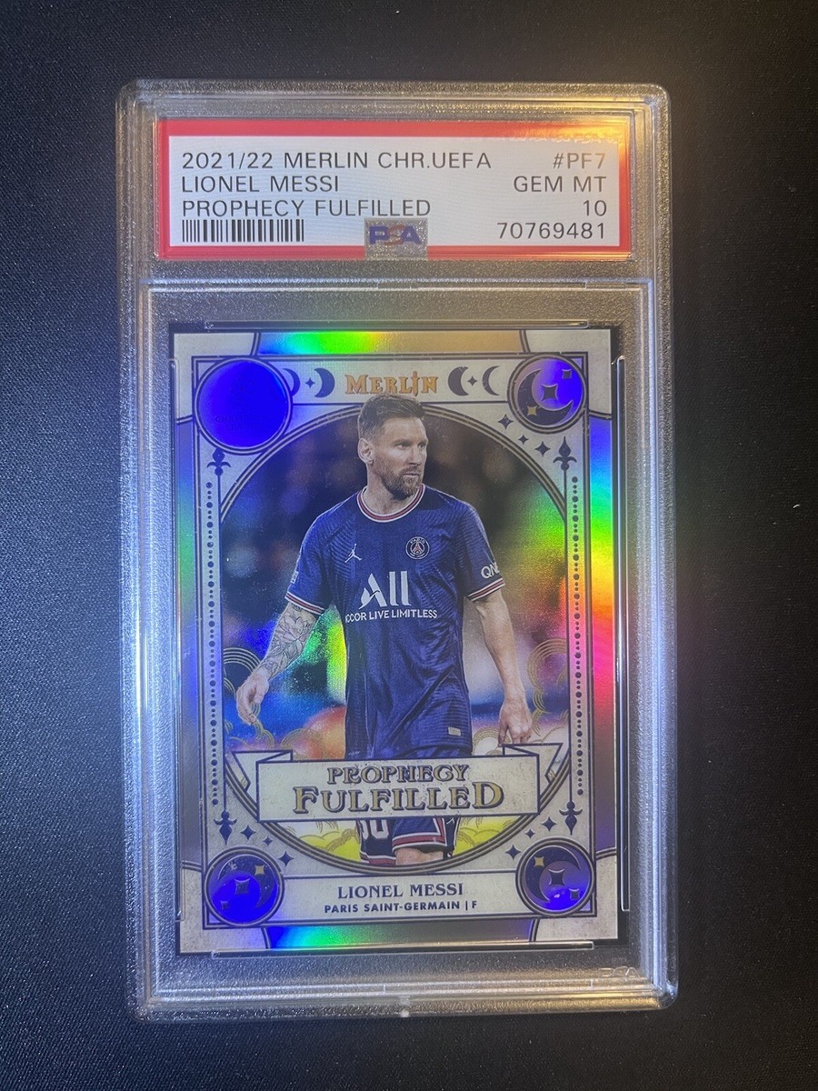 その他 Topps Merlin Renaissance Lionel Messi Amazon.co.jp: Topps Merlin Renaissance Lionel Messi Card