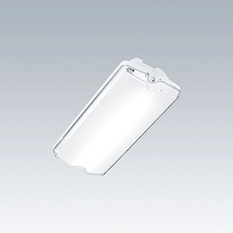 Thorn LED-Notlichtleuchte VOYAGER SOL 96634864 IP65 220-240V