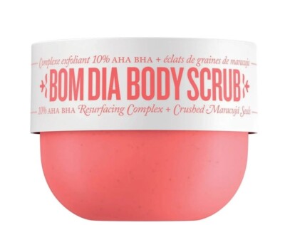 Sol de Janeiro Bom Dia Body Scrub 220g