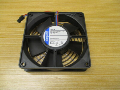 Ebmpapst 4314M Axial Fan