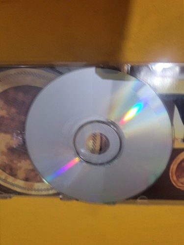 ENYA THE MEMORY OF TREES CD - Picture 3 of 4
