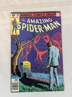 The Amazing Spider-Man #196 1979 Marvel Comics 1st Print Bronze Age Fine