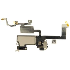 Flex Cable Ear Speaker Proximity Sensor Assembly for Apple iPhone 12 Repair Part