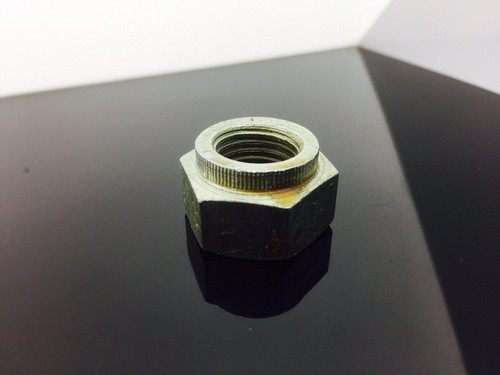 BSF 3/16" 1/4" 3/8" 7/16" 1/2" 5/8" 3/4" 9/16" ¾" 7/8" Nyloc Nuts Zinc P Type - Picture 6 of 105