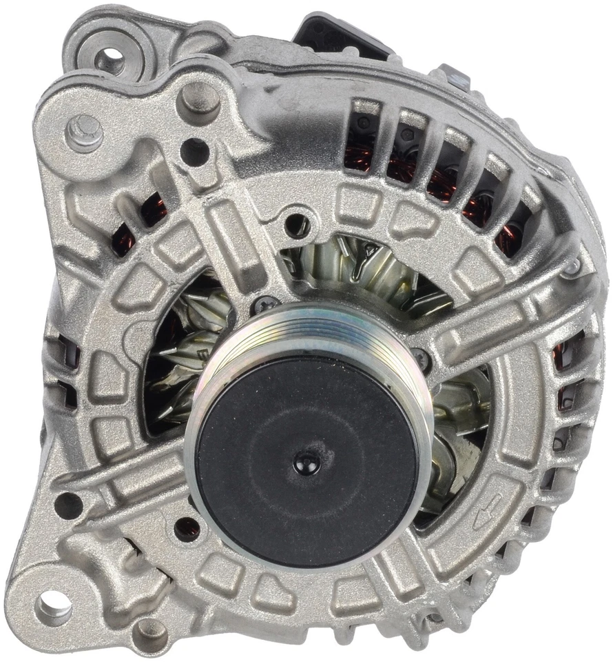For 2006-2008 Audi A3 2.0L L4 Bosch Alternator (New) 2007 - Изображение 3 из 4