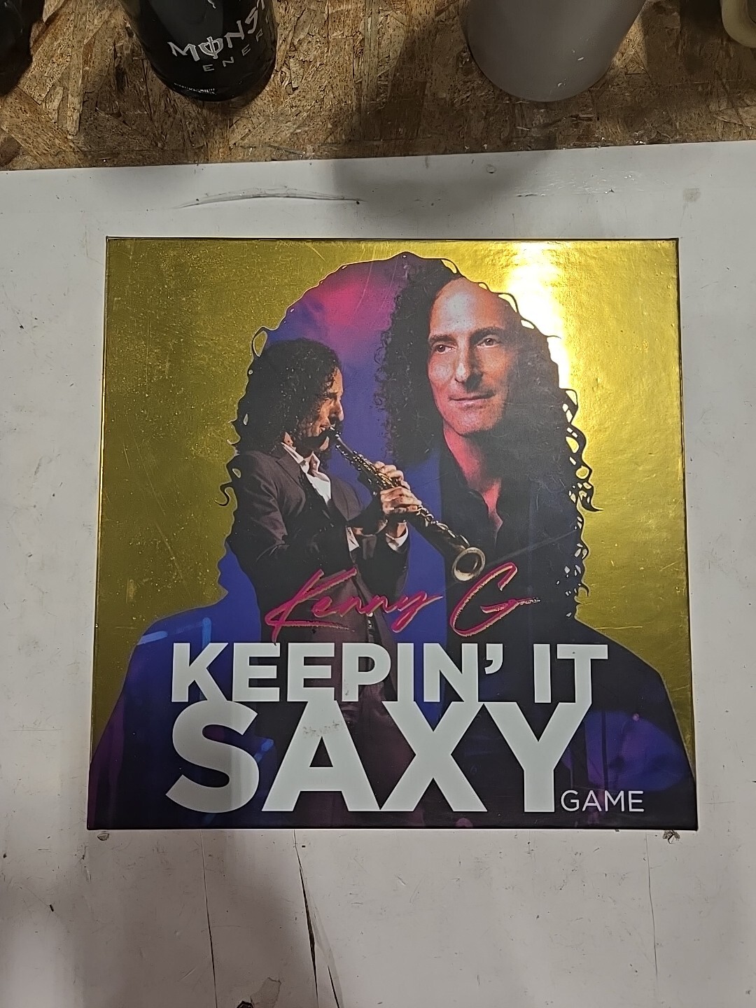 2019 Brand New & Sealed