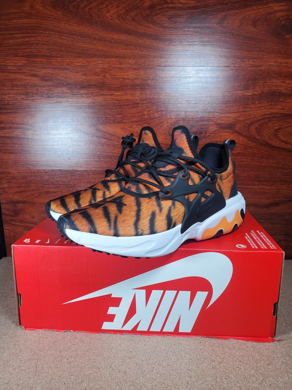 mens 'react presto premium