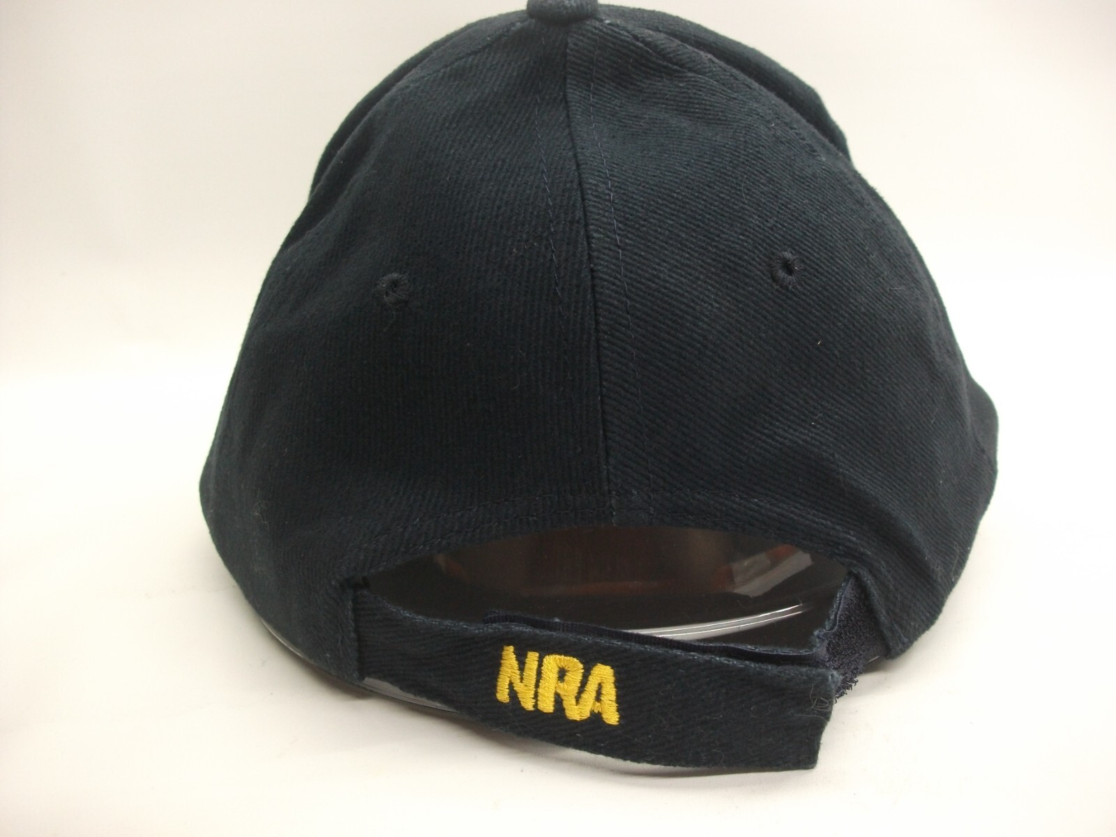 NRA Second Amendment Task Force Hat Blue Hook Loo… - image 4