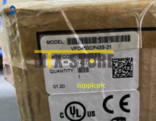 1PCS NEW DELTA Inverter Frequency converter VFD450CP43S-21