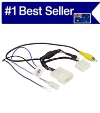 FOR TOYOTA AURION 2006-2011    CAMERA RETENTION RETAIN CABLE  LIKE APVTY17