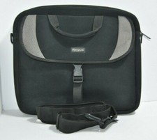 TARGUS Laptop Notebook Messenger Shoulder Bag Computer Travel Case 12