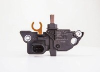 Lichtmaschinenregler FüR Mercedes G-KLASSE (W463),M-KLASSE (W163)