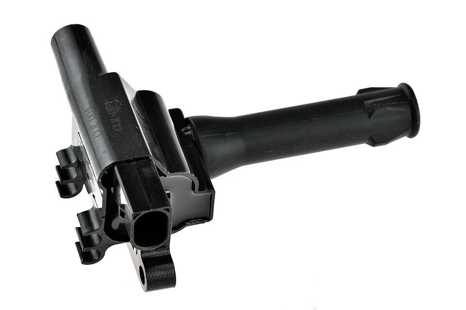 Bobine d'allumage fiable pour trajets quotidiens en Rover 400