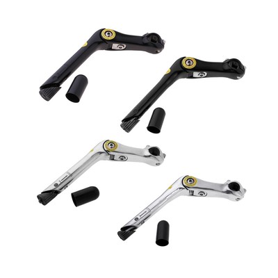 raise bicycle handlebar stem