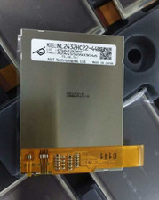 NL2432HC22-44B NEC LCD Screen with Touch Digitizer For Intermec CN50 Display t1